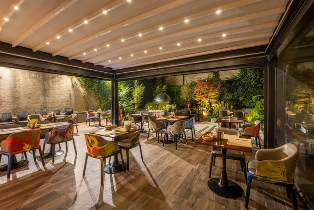 Union by The Fucking Burger