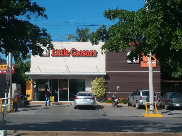 Little caesars