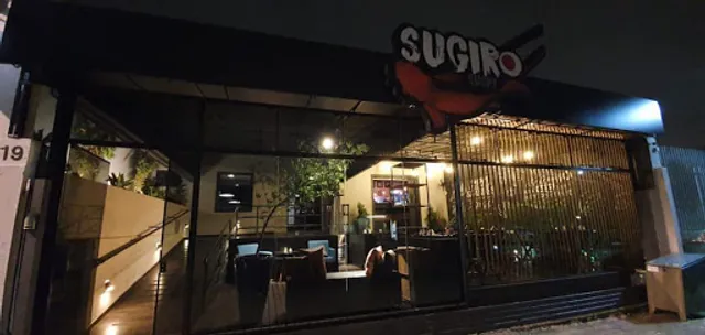 Sugiro Sushi