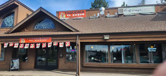 Taqueria El Gaban Mexican Grill