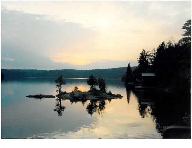 CottageRentals247.Com