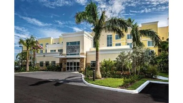 Residence Inn by Marriott Fort Lauderdale Pompano Beach Central