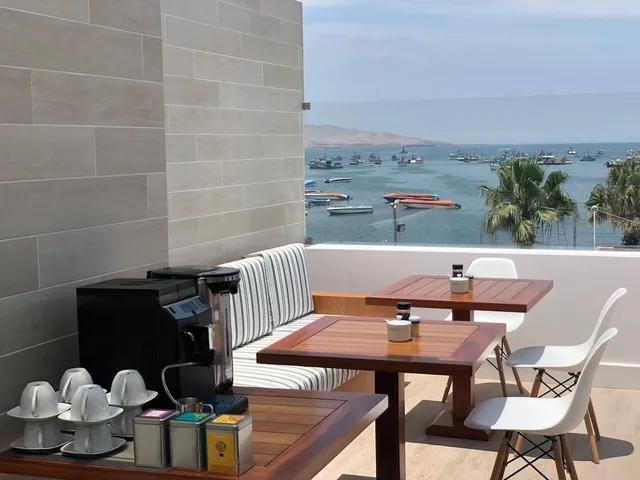 Casa Paracas