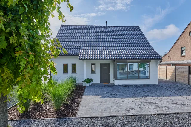 Vakantiewoning Sahara119