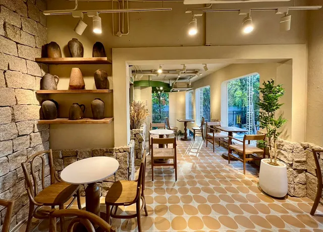 KATINAT Xuân Thuỷ