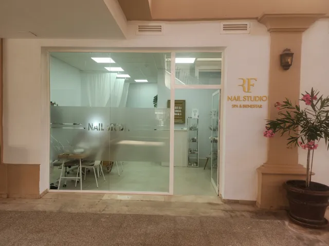 Centro Comercial Ancora (Costa Ballena)