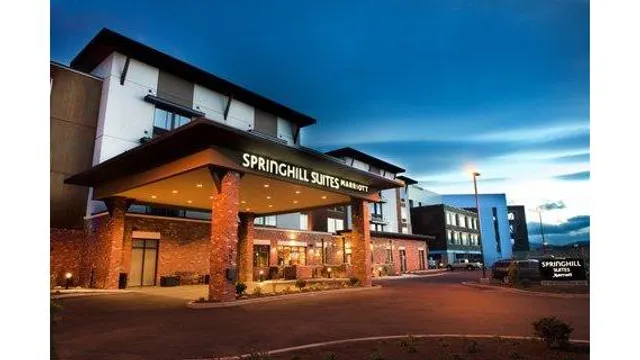 SpringHill Suites by Marriott Bend