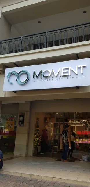 PT Momen Global Internasional Jakarta Branch