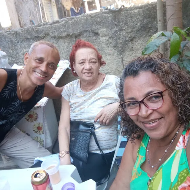 Centro Gastronômico Chupetinha