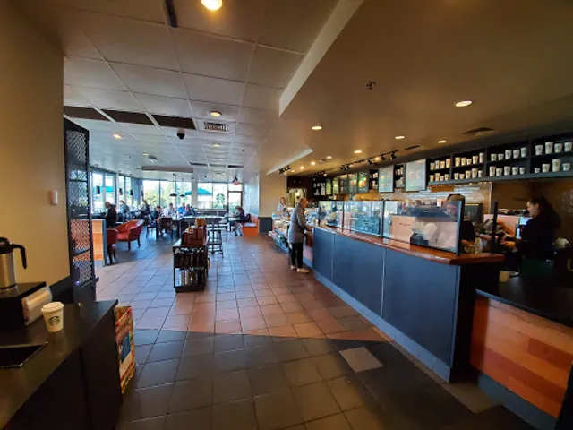 Starbucks