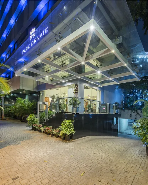Park Ornate Hotel