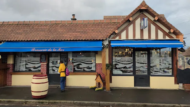 Brasserie de la Mer