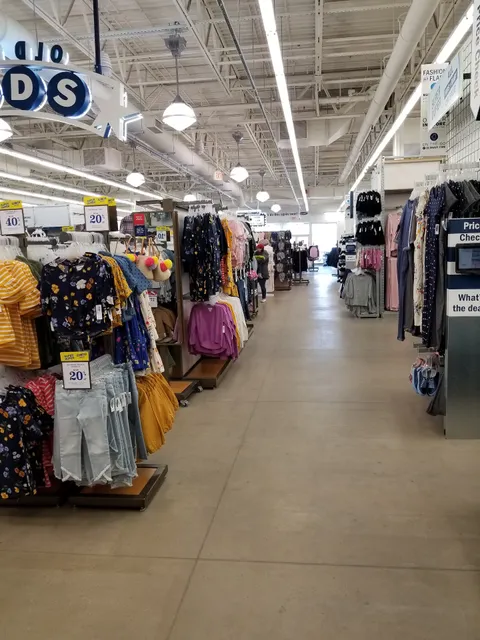 Old Navy