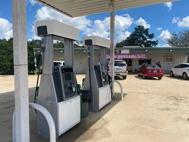 Family Grocery & Deli