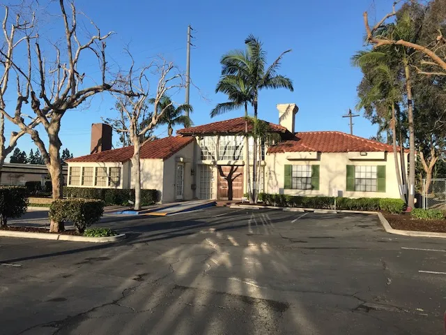 Southern California Prosthetics