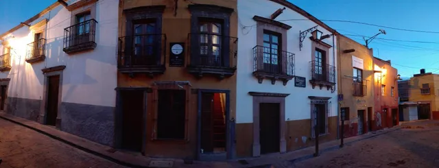 La Posada del Artesano