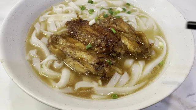 Jin Duo Le Dim Sum Restaurant