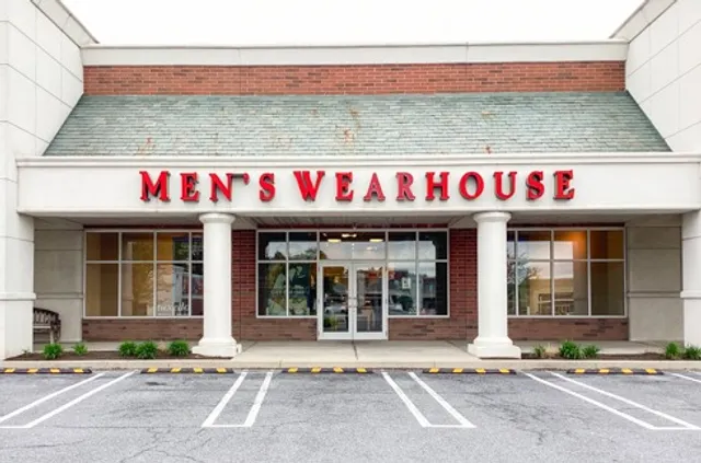 Men's Wearhouse