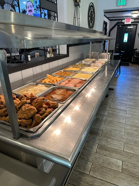 Paris Family Restaurant