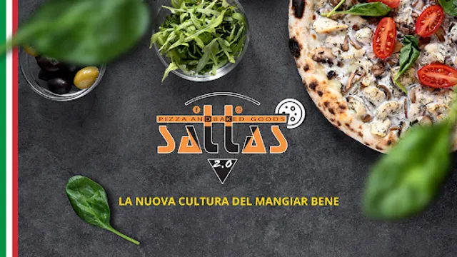Pizzeria Sattas 2.0