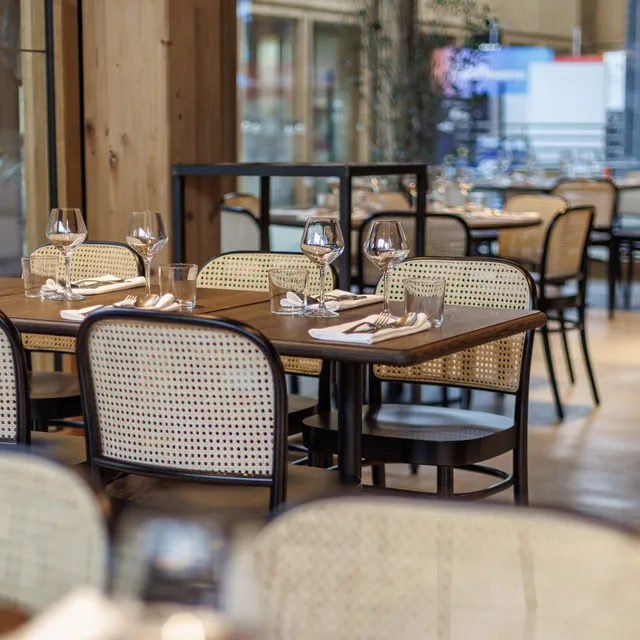 Brasserie Correspondance