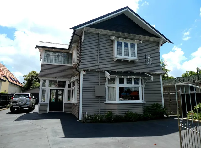 Homelea Bed and Breakfast