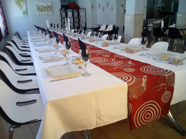 Bar Restaurante Los Caballos