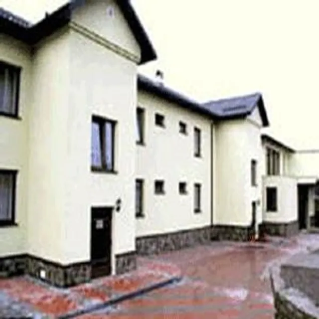 "Gala-hotel" - hotel complex