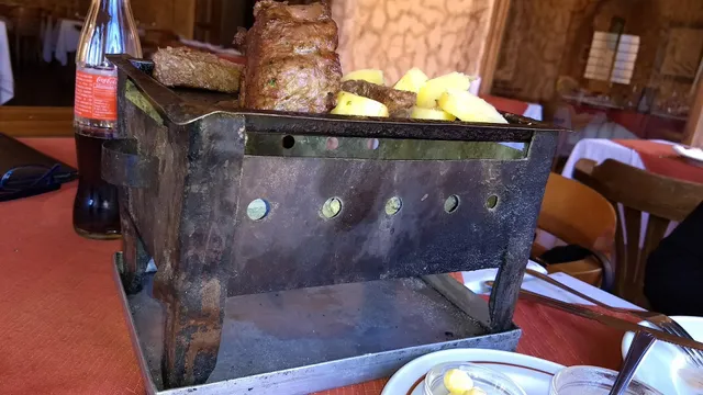 Restaurant Armandita Parrilla