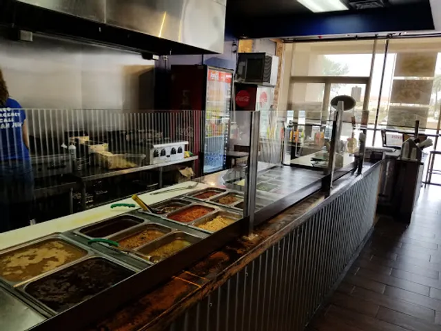 Maskadores Taco Shop