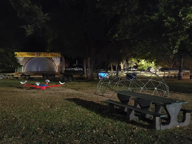 Conway Springs City Park