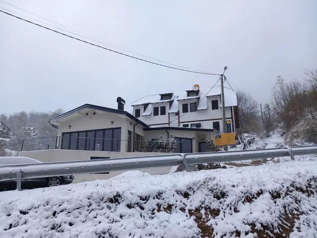 Apartmani Sunce - Stara Planina Restoran Staroplaninsko Sunce