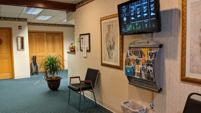 Stuart M. Homer MD and Associates