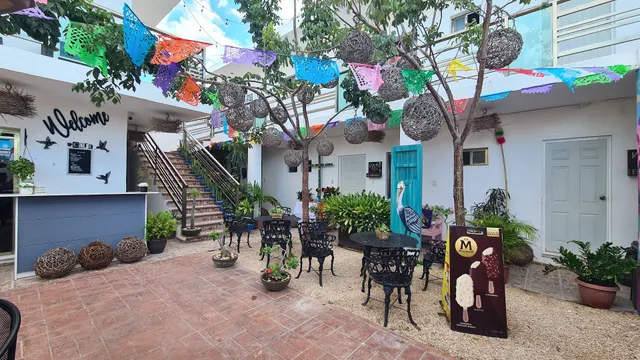 La Placita Hotel