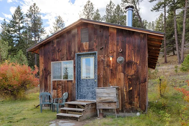 Eden Valley Guest Ranch