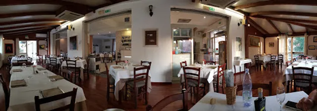La Dolce Sera Ristorante Pizzeria