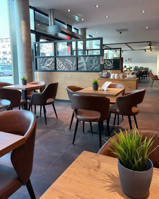 Zink Bäckerei & Konditorei