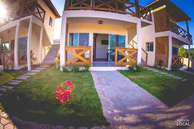 JAVA POUSADA - Praia do Rosa