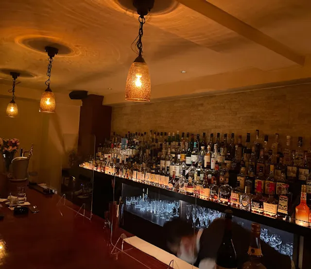 バー エルプエルト