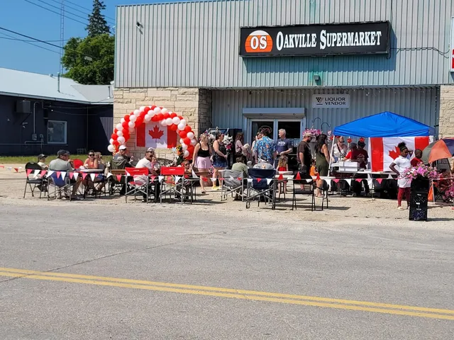 OS Oakville Supermarket - Bigway Foods