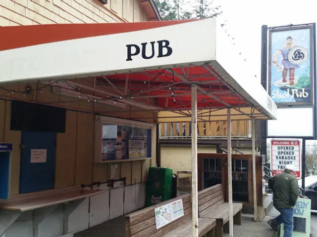 Skol Pub
