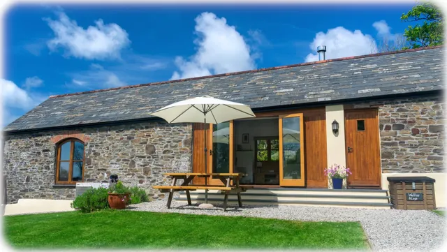 Swallow Parlour Holiday Cottage