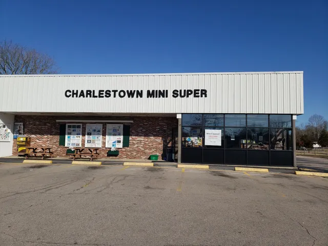 Charlestown Mini Super