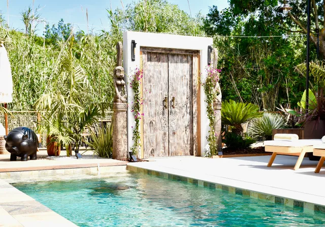 MAISON BAO & TABLE DU BAO