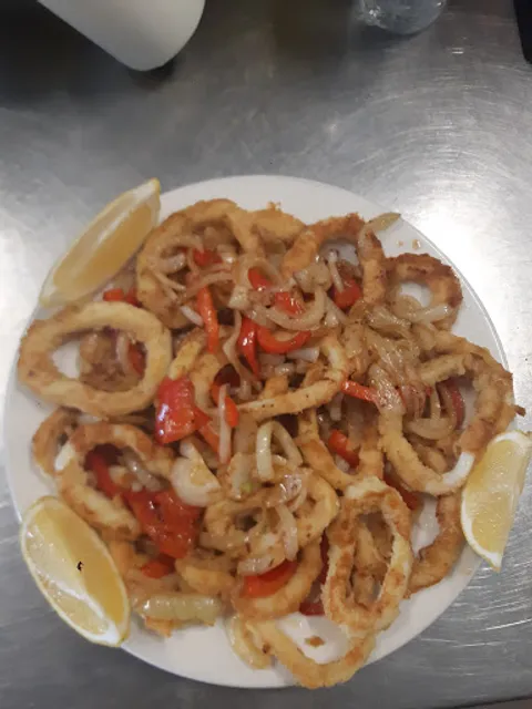 Northcote Souvlaki Bar and Tavern