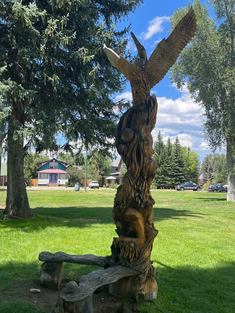 Gunnison Country Chamber Commerce and Visitor Center