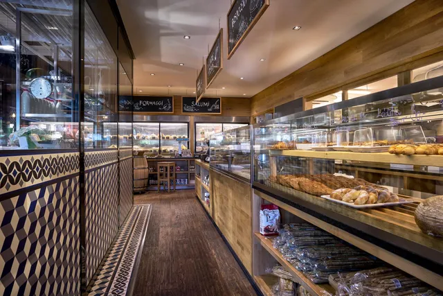 Festina Lente Dish & Shop