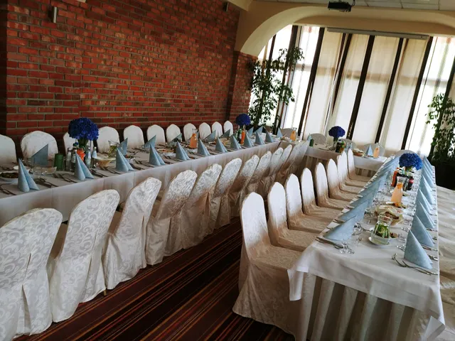 Koncertowa. Restauracja, catering, organizacja przyjęć