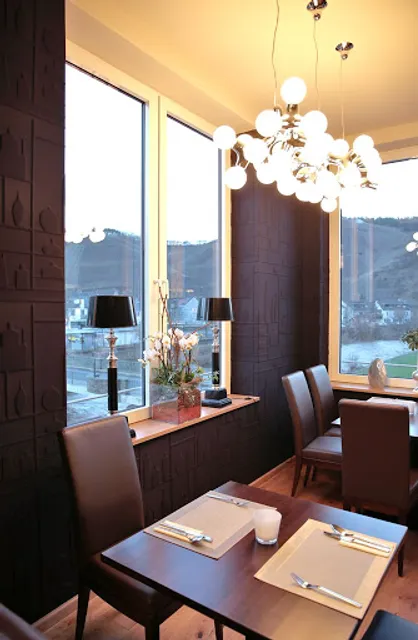 Restaurant & Weinstube Culinarium Dernau