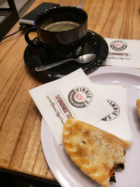 Vinnies arenales 1721